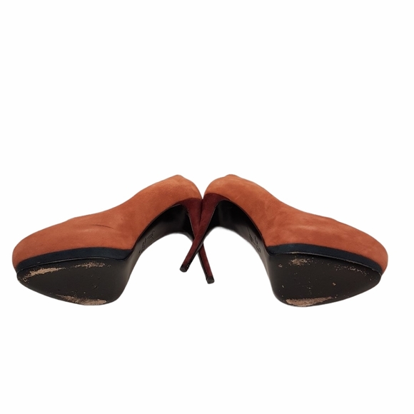 Giuseppe Zanotti Heels Size 9.5/40 - Picture 6 of 7